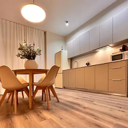 Apartamento A Proximo A La Playa Apartment *