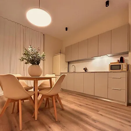 Apartamento A Proximo A La Playa *