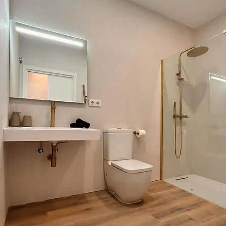 Apartamento A Proximo A La Playa Apartment Valencia