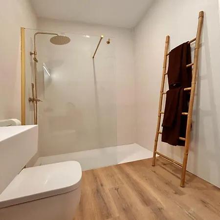 Apartamento A Proximo A La Playa Valencia