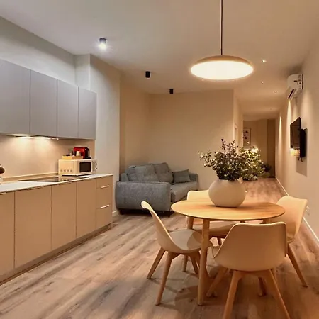 Apartamento A Proximo A La Playa *