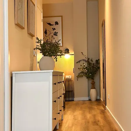 Apartamento A Proximo A La Playa * Valencia