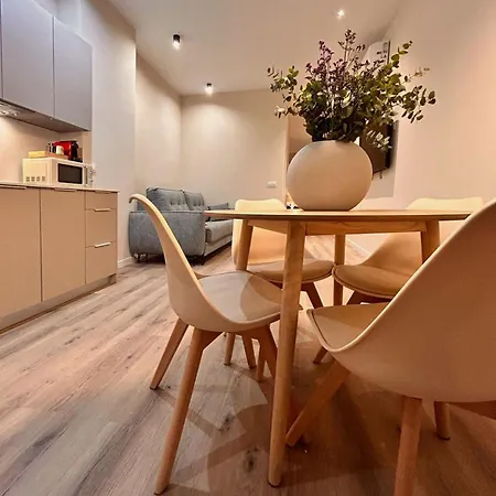 Apartamento A Proximo A La Playa Apartment Valencia