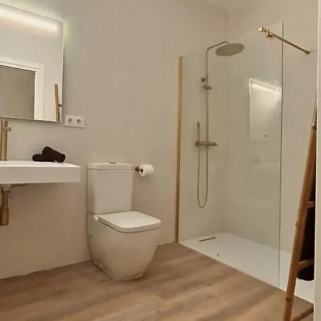 Apartamento A Proximo A La Playa *