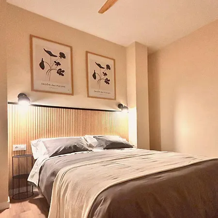 Apartamento A Proximo A La Playa Apartment *