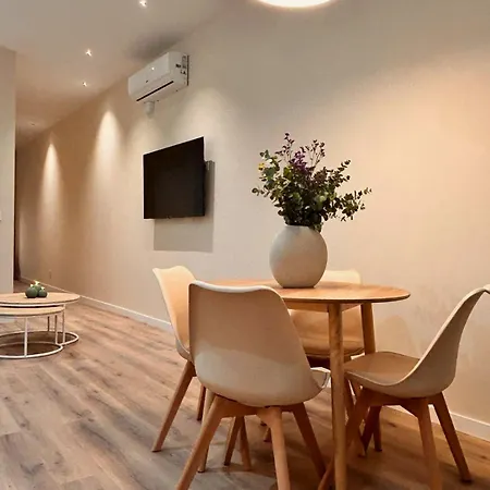 Apartamento A Proximo A La Playa
