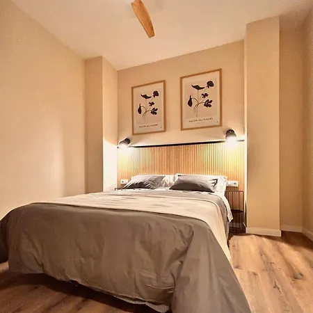 Apartamento A Proximo A La Playa Apartment Valencia