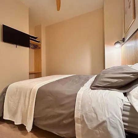 Apartamento A Proximo A La Playa Apartment Valencia