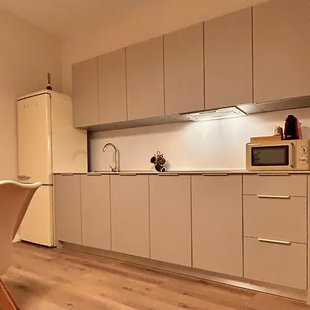 Apartamento A Proximo A La Playa Valencia